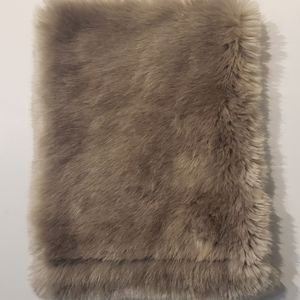 Babaton fur cowl